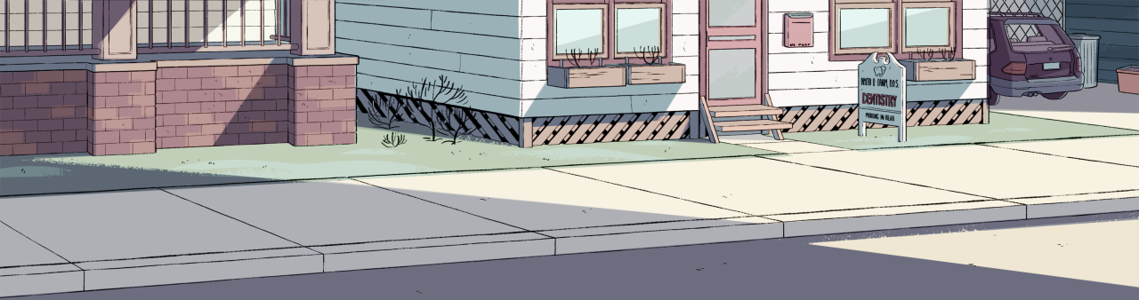 stevencrewniverse:  A selection of Backgrounds from the Steven Universe episode: