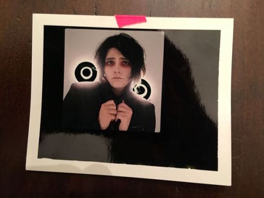 New/Old photos from Justin Borucki 1, 2