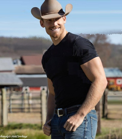 cowboymale17: