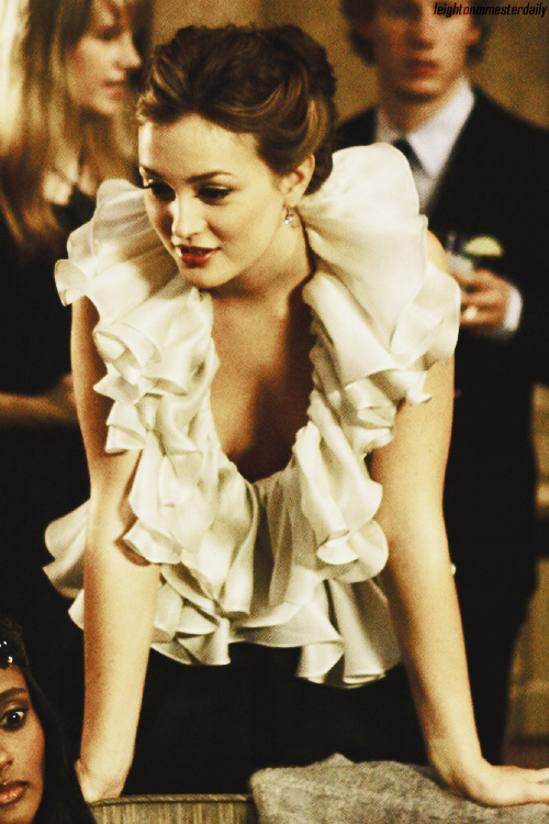 extrarouge:  Queen B &lt;3