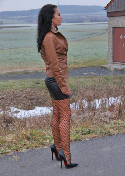 Fans Of Pantyhose On Tumblr