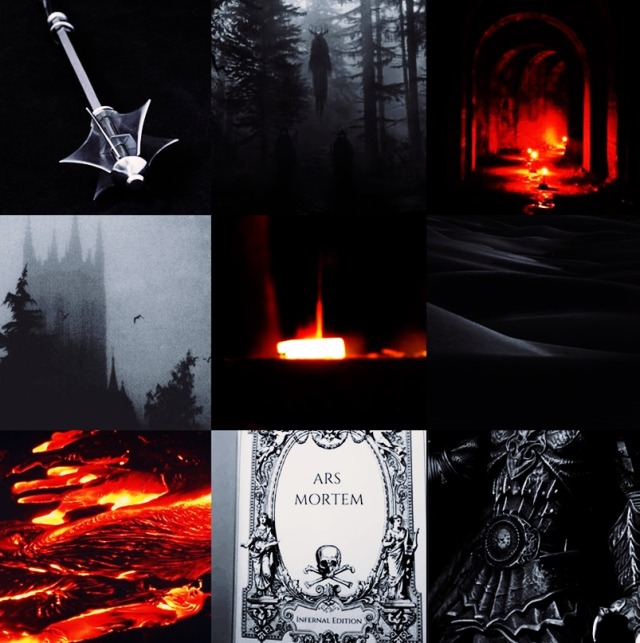 (M) — Melkor / Morgoth ▵ Le Seigneur des Anneaux 35f69d5120b871f3b0e109649b6ab7ef4b268744