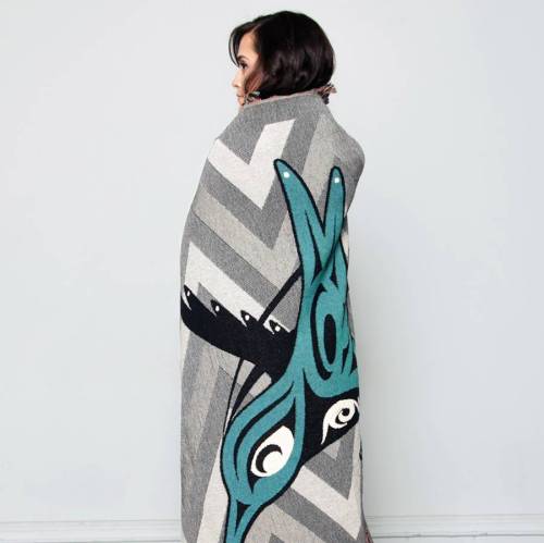 stylemic:Eighth Generation is what modern Native American design looks like without cultural appropr