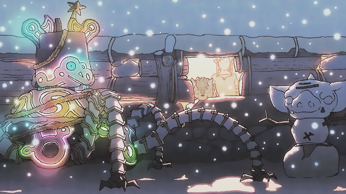 hyrulesword: Breath of the Wild Artwork  [ source 1 / 2 ] 