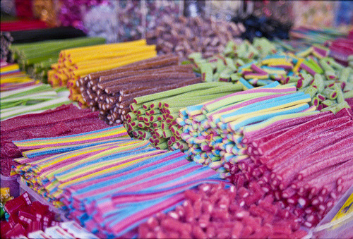 foodluxury:  Love Food? This blog is for you. 