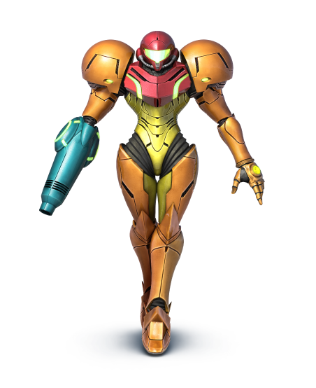 genowhirl910:  Super Smash Bros. 3DS/U - Veterans (So far) The dojo is back! 