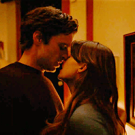 Kinda Convinced He Holds His Lovers Head While Kissing Them Irl Too,