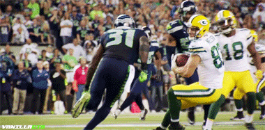 vanillacts:  Kam Chancellor ranked 41st on NFL’s Top 100 players of 2015