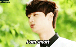parkjmin:  why should you be the leader on hitmaker?  