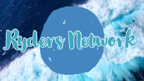 ryders-network:The Ryders Network is back again! And we want YOU to join us.We’re a fun little Tumbl