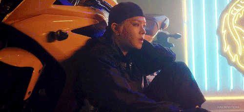 Yuta :: Kick It