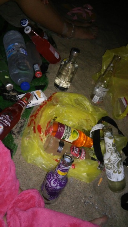 lost–snowflake:  Omg, how I miss these nights