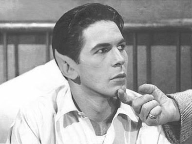 So I Spent All Morning Editing Pictures Of Young Leonard Nimoy To Look Like Spock