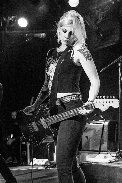 Brody Dalle adult photos