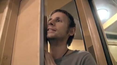 blissfullybellamy: swallowedinblackholes: This is Dom’s face when he asks you if you want tea 