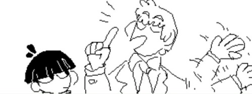 lazyleafeon:Stuff from miiverse
