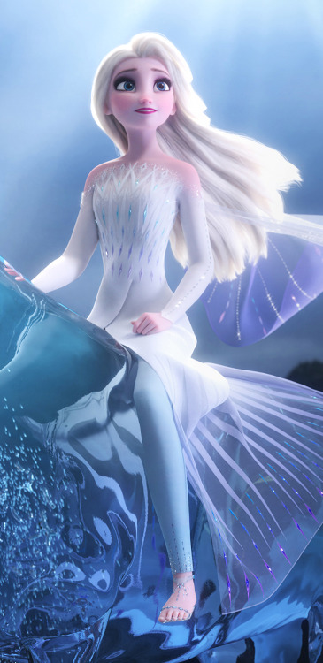 constable-frozen:Elsa