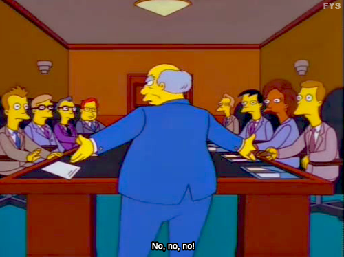 The Simpsons Forever