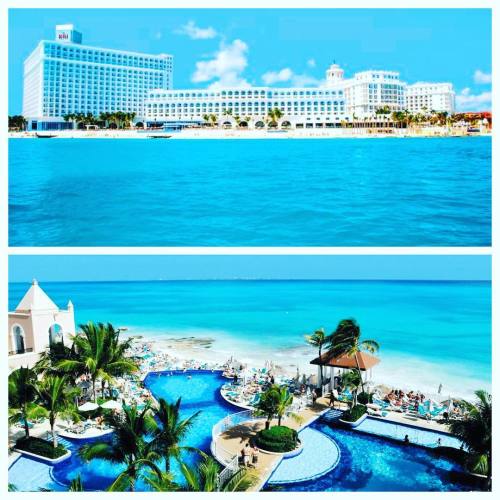 aaaay 7 day countdown begins!! @b_crazy_ #cancun #mexico #carribean #islamujeres #chichanitza #vacat