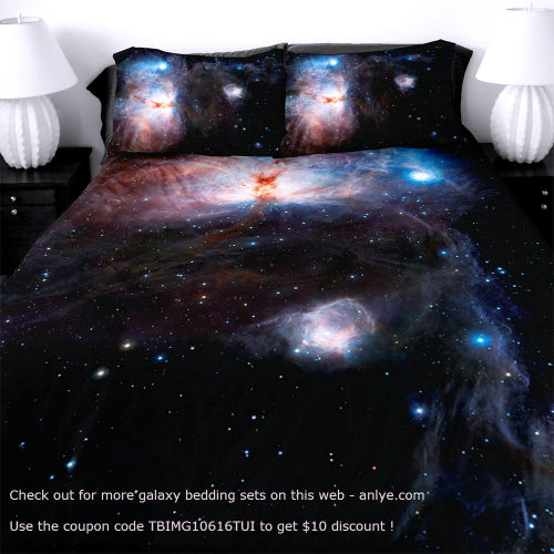 imagine-create-repeat:Check out for more galaxy bedding sets on this web - anlye.com or follow Anlye