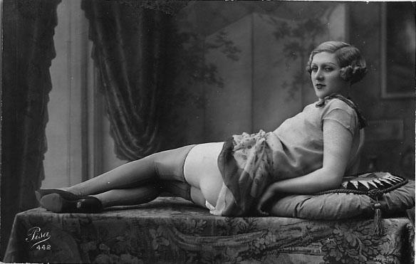 giftvintage:  ca1920 