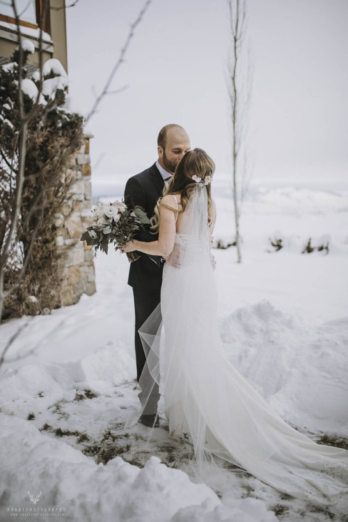 Its A New Years Wedding Sampler! At The Incredible Lone Pine Ranch Event Centre, We Created One Of The