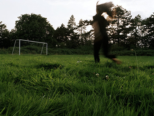 20aliens: summerby Chino Otsuka 