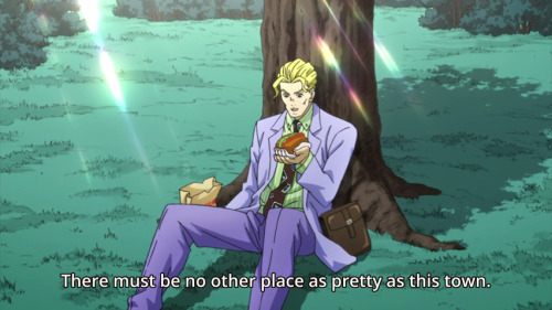 kishibejosuke:FINALLY
