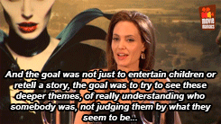 onemuppetslife:  ladysnarkbite:  wolcharlize:  Emcee lady: From what we saw this