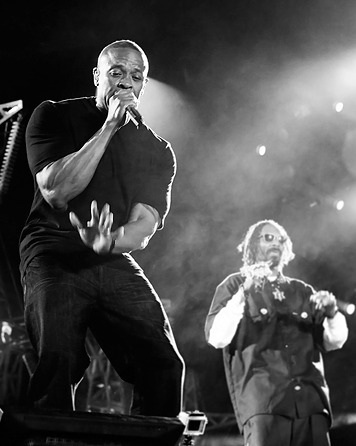 hiphop-in-the-brain:DR. DRE &amp; SNOOP DOGG