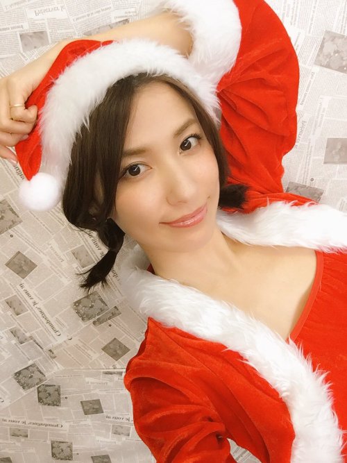 funkyfunx: 戸田れいさんのツイート: “メリークリスマス 素敵な1日になりますように t.co/Wt62aLnVOl”