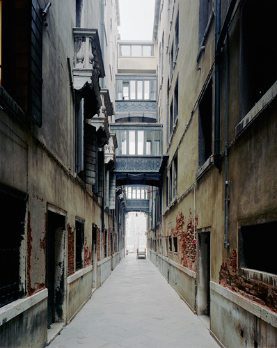 archatlas:  Venice Guy Sargent
