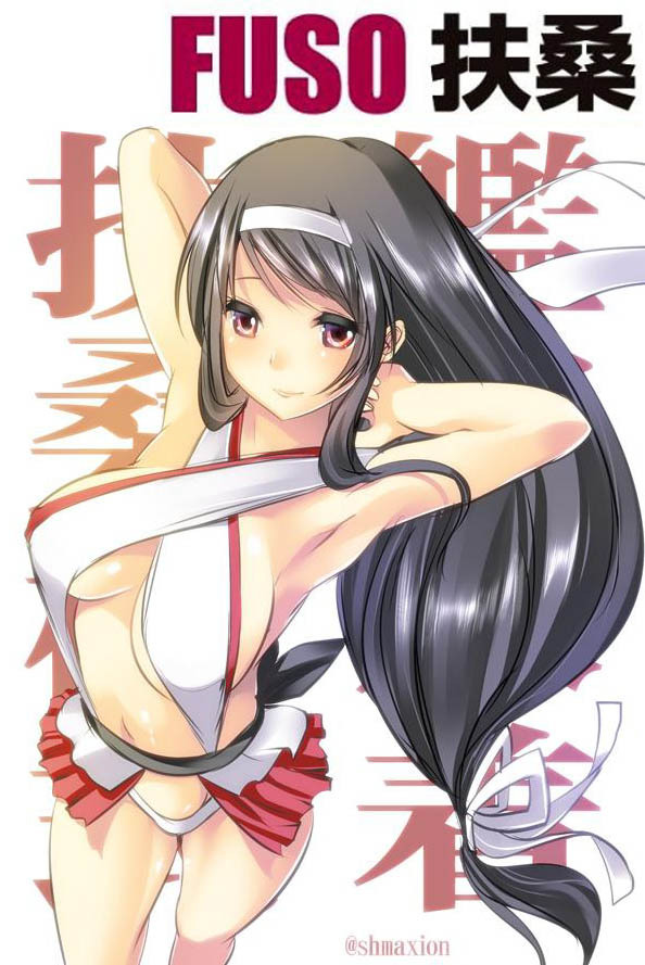  [二次元(ふたば)] via Illustail