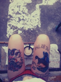 a-moonlit-silhouette:  tattoo blog 
