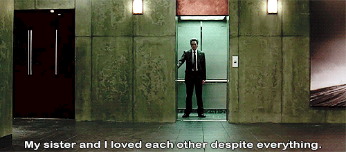 neon-truths:  rotteningenue:  Oldboy destroyed me.  Can’t wait for the remake.  Omg. Incest. This fucking movie was epic.
