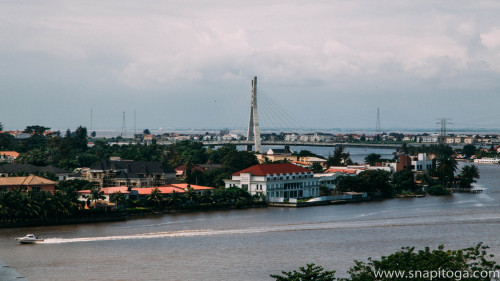 lagosphotos: snapitoga: Lekki…today!  For More Photos of Lagos, Nigeria, Follow Lagos