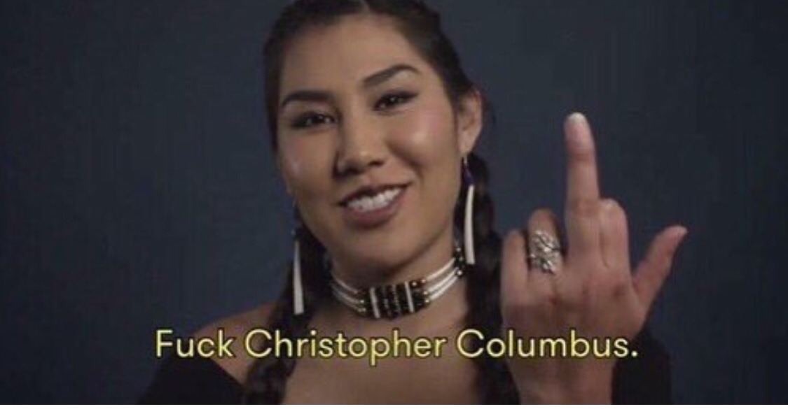 3rdeyechakra:Special shout out to my black Native American fam I see you 💋💋💛💛💛