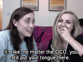 iwishitfrommyself:  Best advice from Rosie Spaughton.  