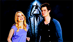 murdock:  Stonefield + dancing 