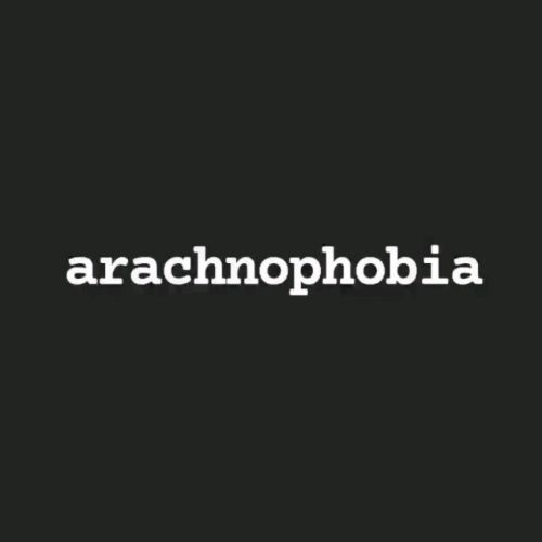 ARACHNOPHOBIA ️ by Nature ️ #Arachnophobia #myart #spider #spiderman #photography #photos ww