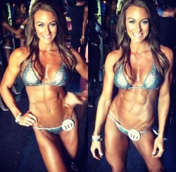 bikinisandmuscle:  More at BikinisAndMuscle.tumblr.com.