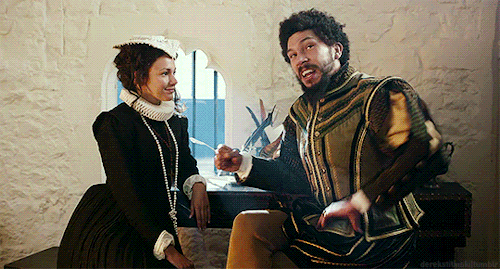 Ouizzy Medieval Au....