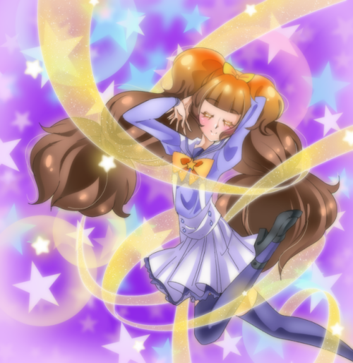 Precure, Princess Engage! &lt;3 by me.