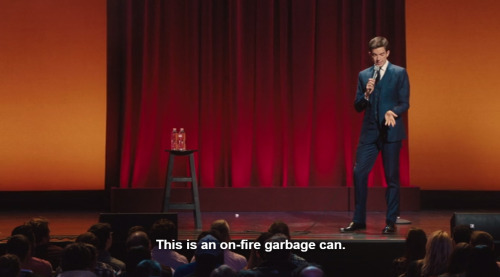 egobuzz:    showing people your favourite character like    