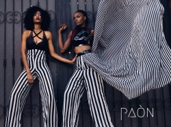 blackfashion:  House Of Paon. Accra, Ghana.