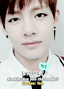 Kookie And His Handsome Hyung. For Jeongoks. 