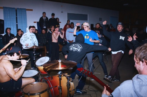 huskerxdu:  turnstile 
