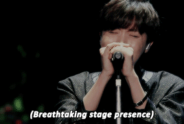 Some Signature Hobi Things