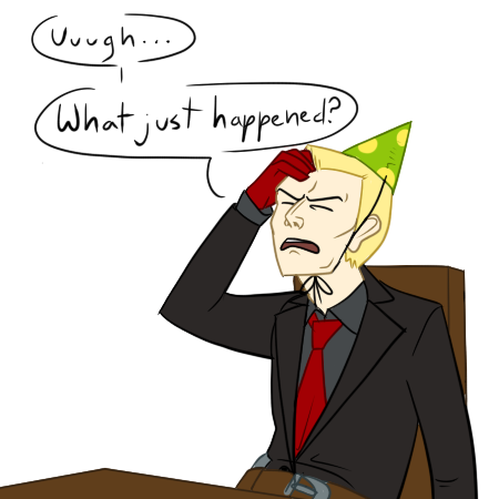 sassyspiritdetective:  nosebro:  so a couple of days ago i realized who’s going