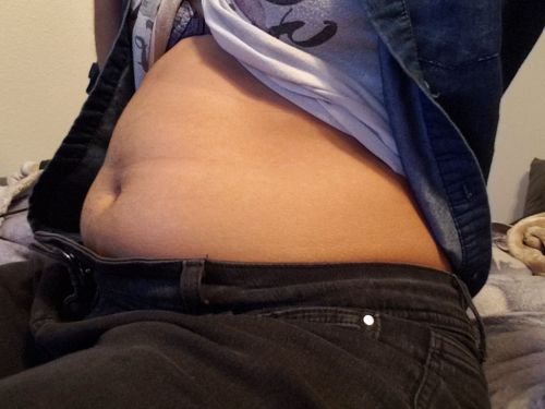 jasperbelly1:Just another food sessions.